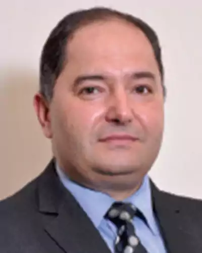 د. معتمد تركي نايف الخطيب