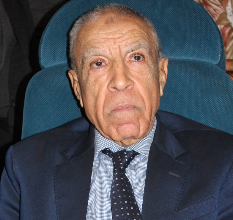 د. السيد الأعتر