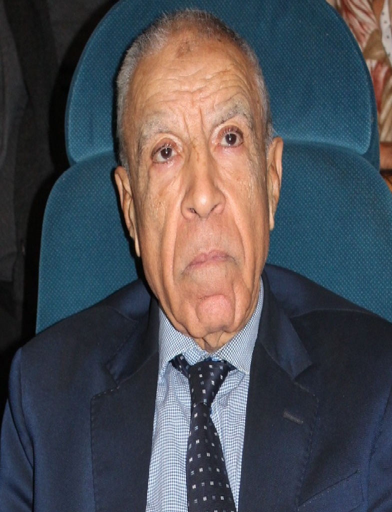 د. السيد الأعتر